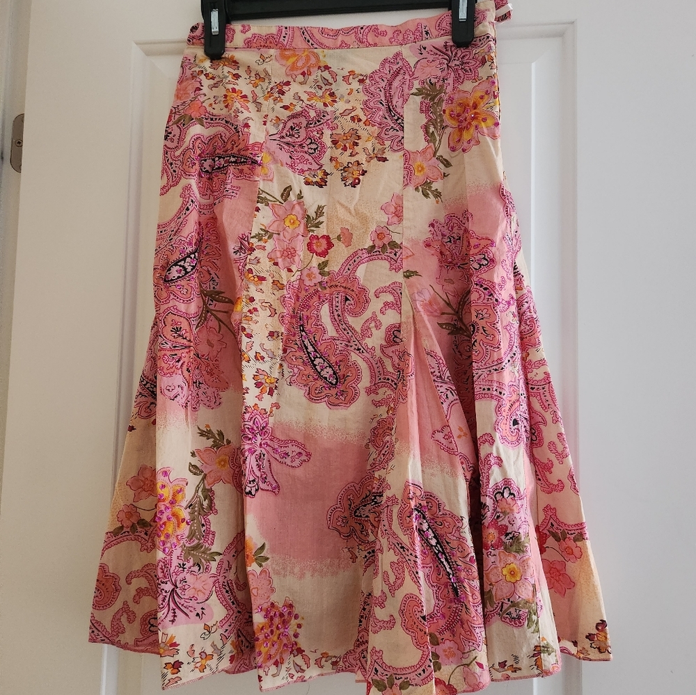 Vintage Skirt